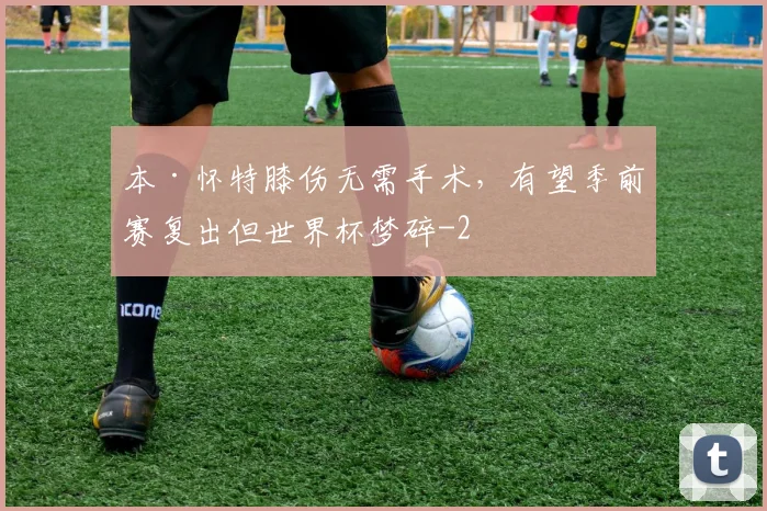 本·怀特膝伤无需手术，有望季前赛复出但世界杯梦碎