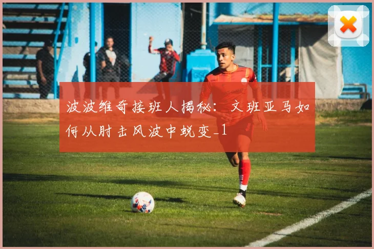 波波维奇接班人揭秘：文班亚马如何从肘击风波中蜕变_1